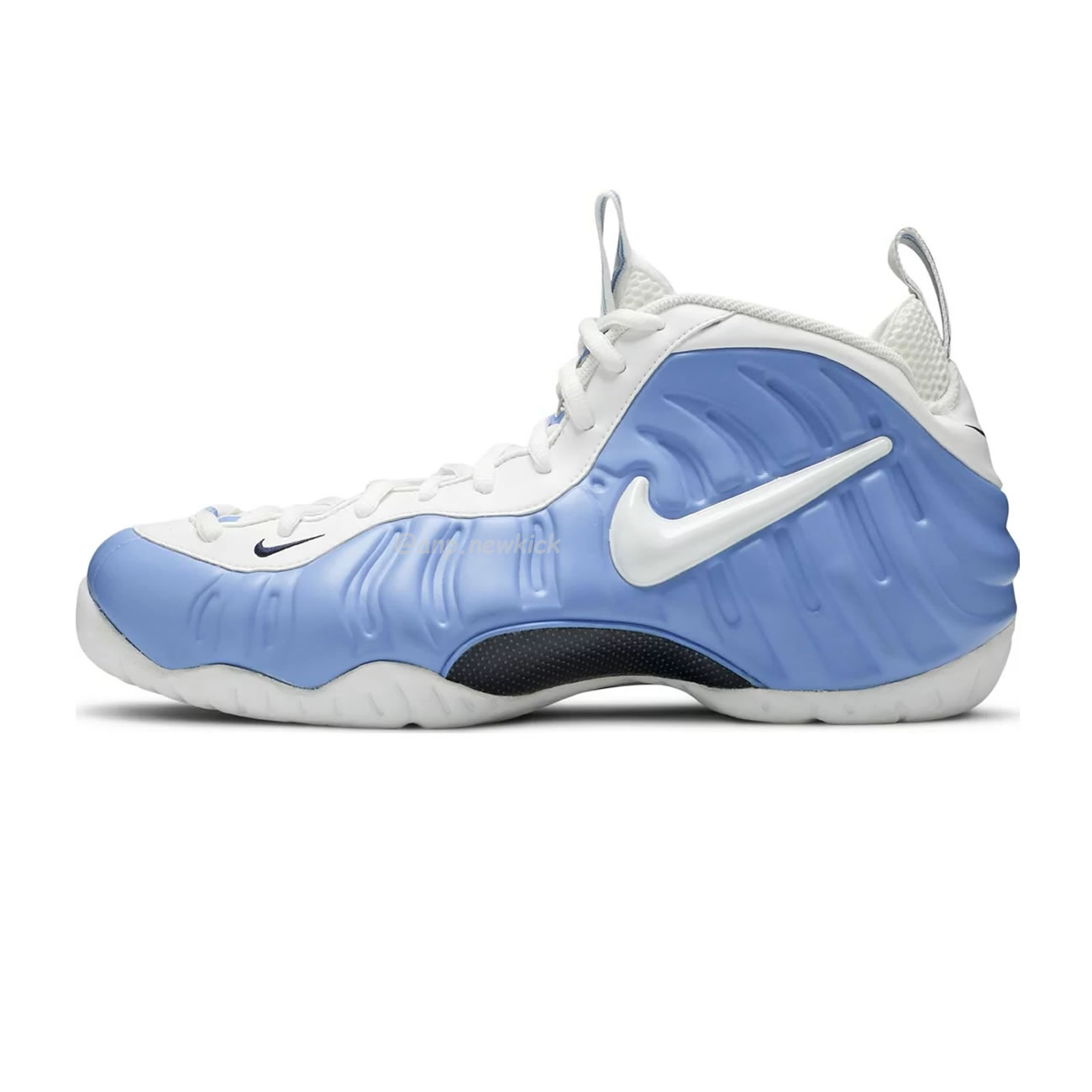 Nike Air Foamposite Pro University Blue 624041 411 (1) - newkick.cc