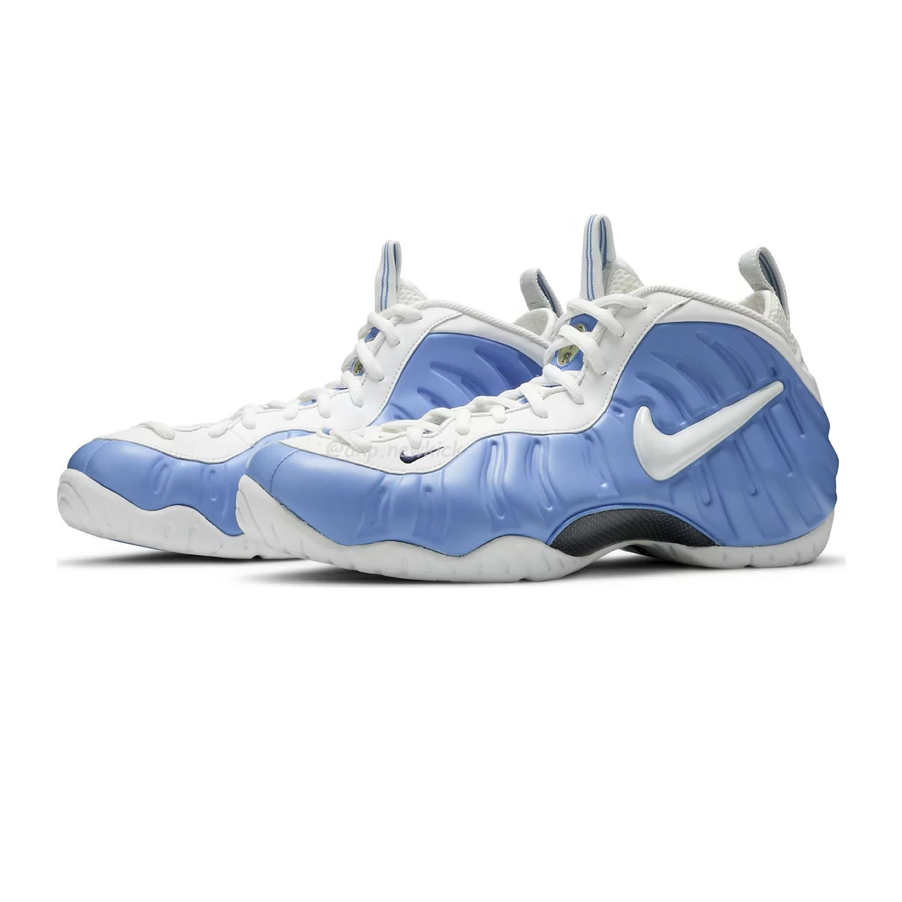 Nike Air Foamposite Pro University Blue 624041 411 (11) - newkick.cc