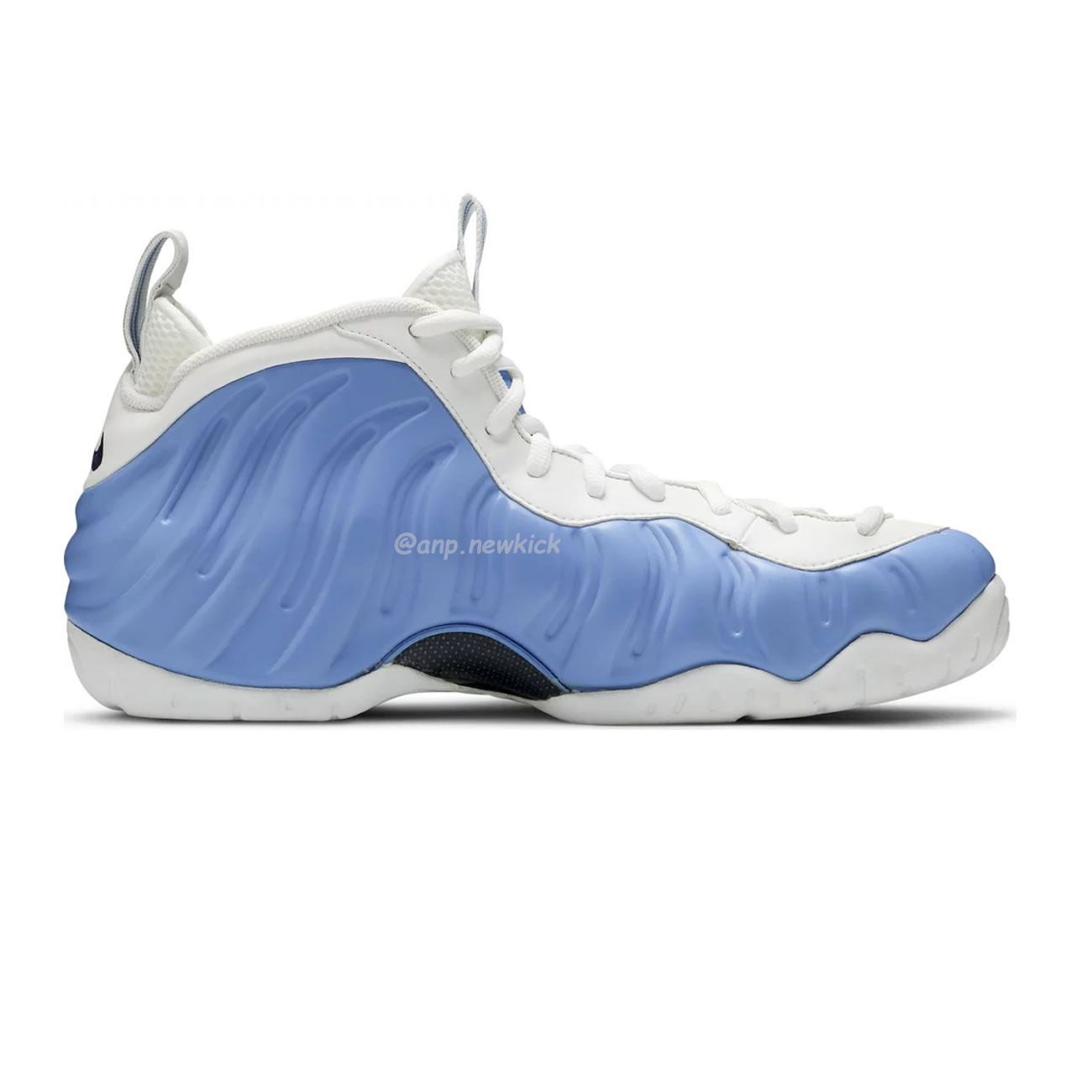 Nike Air Foamposite Pro University Blue 624041 411 (9) - newkick.cc