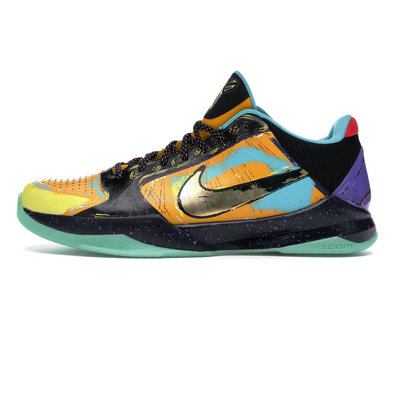 Nike Kobe 5 Prelude Finals Mvp 639691 700 (1) - newkick.cc