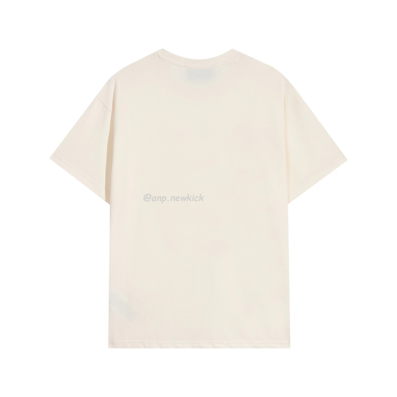 Gucci Xjdvi Emrboidery T Shirt White 673710 (8) - newkick.cc