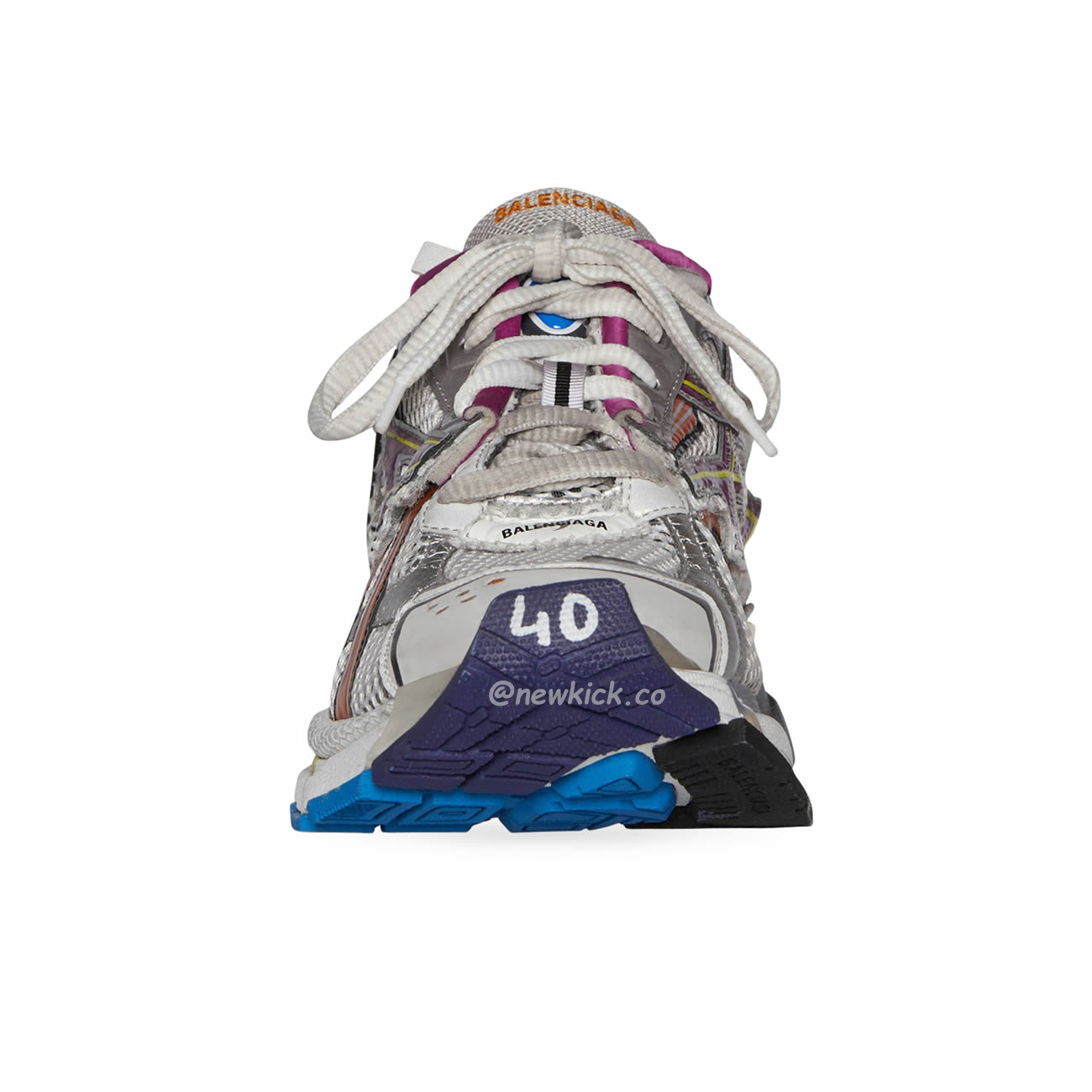 Balenciaga Runner Multicolor 677403w3rb68123 (14) - newkick.cc