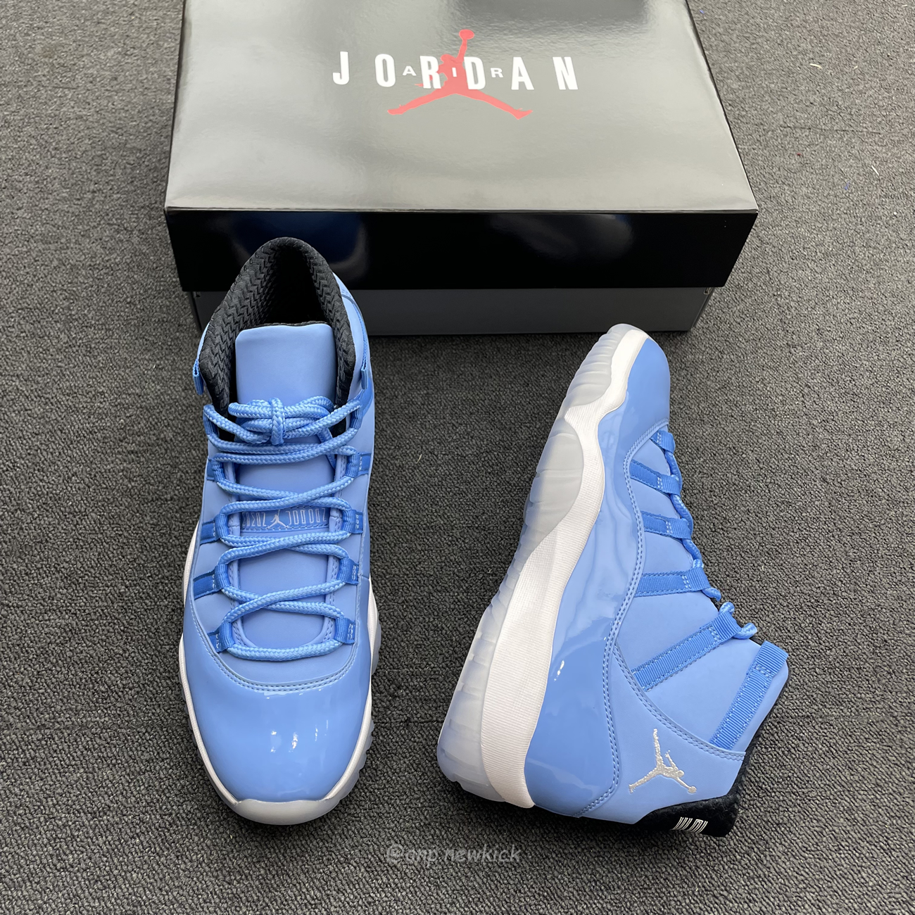 Air Jordan Ultimate Gift Of Flight 717602 900 (3) - newkick.cc