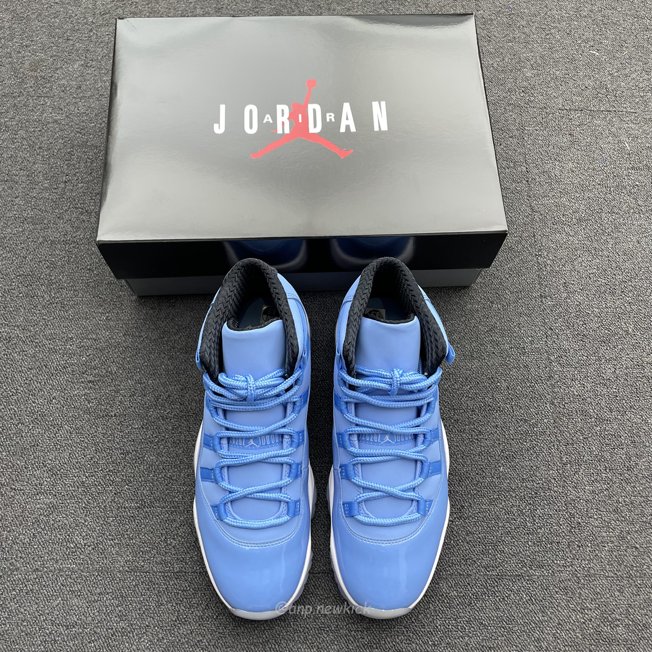 Air Jordan Ultimate Gift Of Flight 717602 900 (6) - newkick.cc