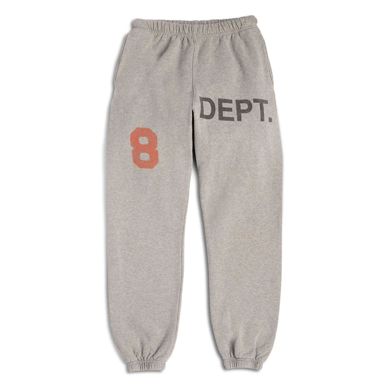 Gallery Dept Dept Logo 8 Sweatpants (1) - newkick.cc