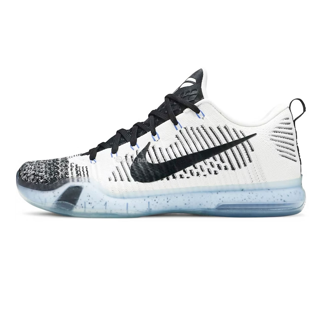 Nike Kobe 10 Elite Htm Shark Jaw 805937 101 (1) - newkick.cc