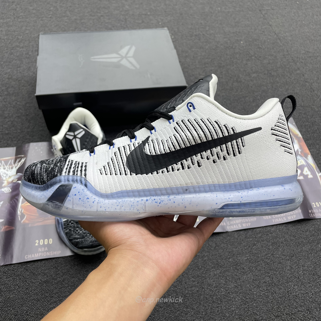 Nike Kobe 10 Elite Htm Shark Jaw 805937 101 (2) - newkick.cc