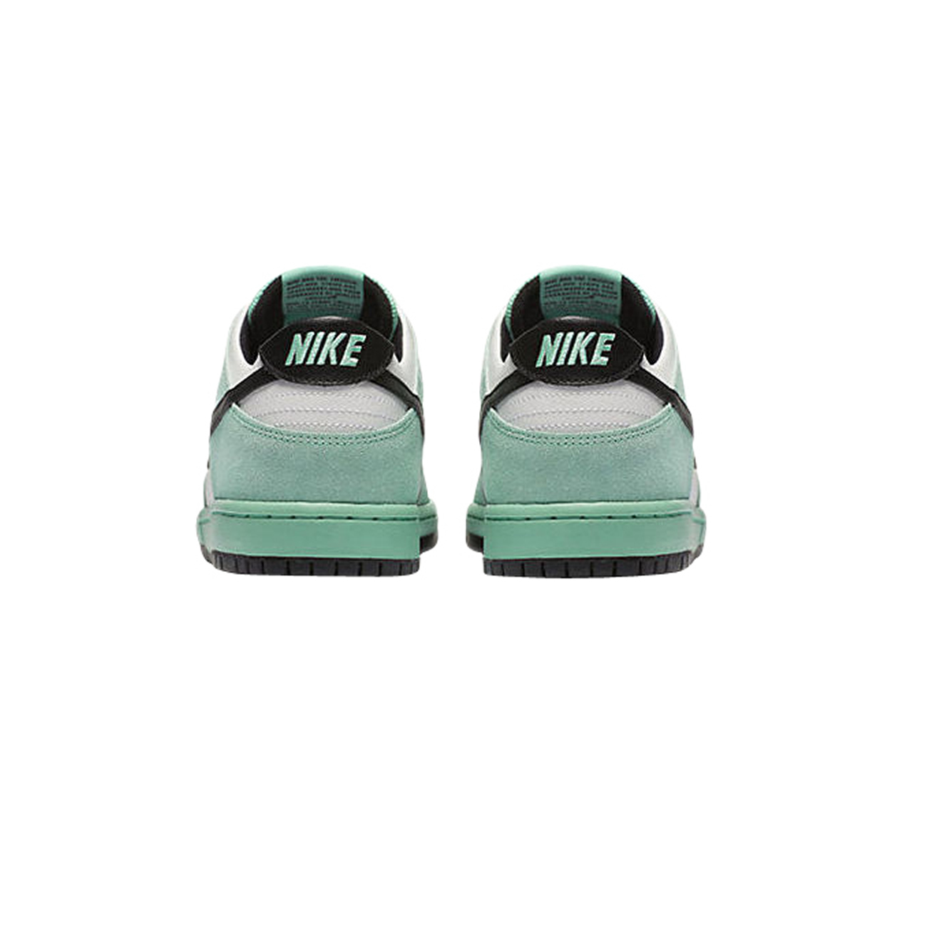 Nike Sb Dunk Low Sea Crystal 819674 301 (4) - newkick.cc