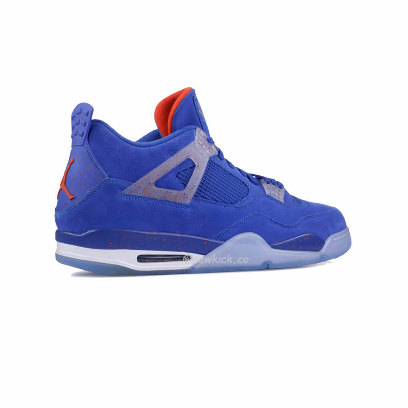 Air Jordan 4 Retro Florida Gators 904283 (12) - newkick.cc