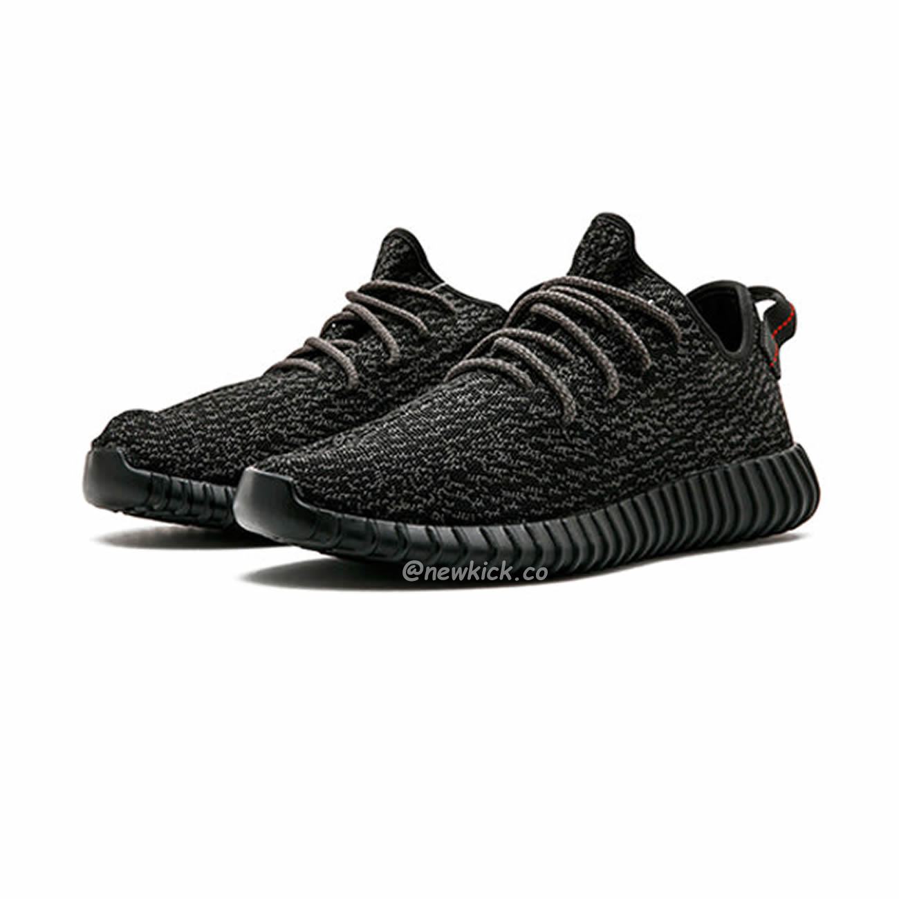 Adidas Yeezy Boost 350 Pirate Black Aq2659 (10) - newkick.cc