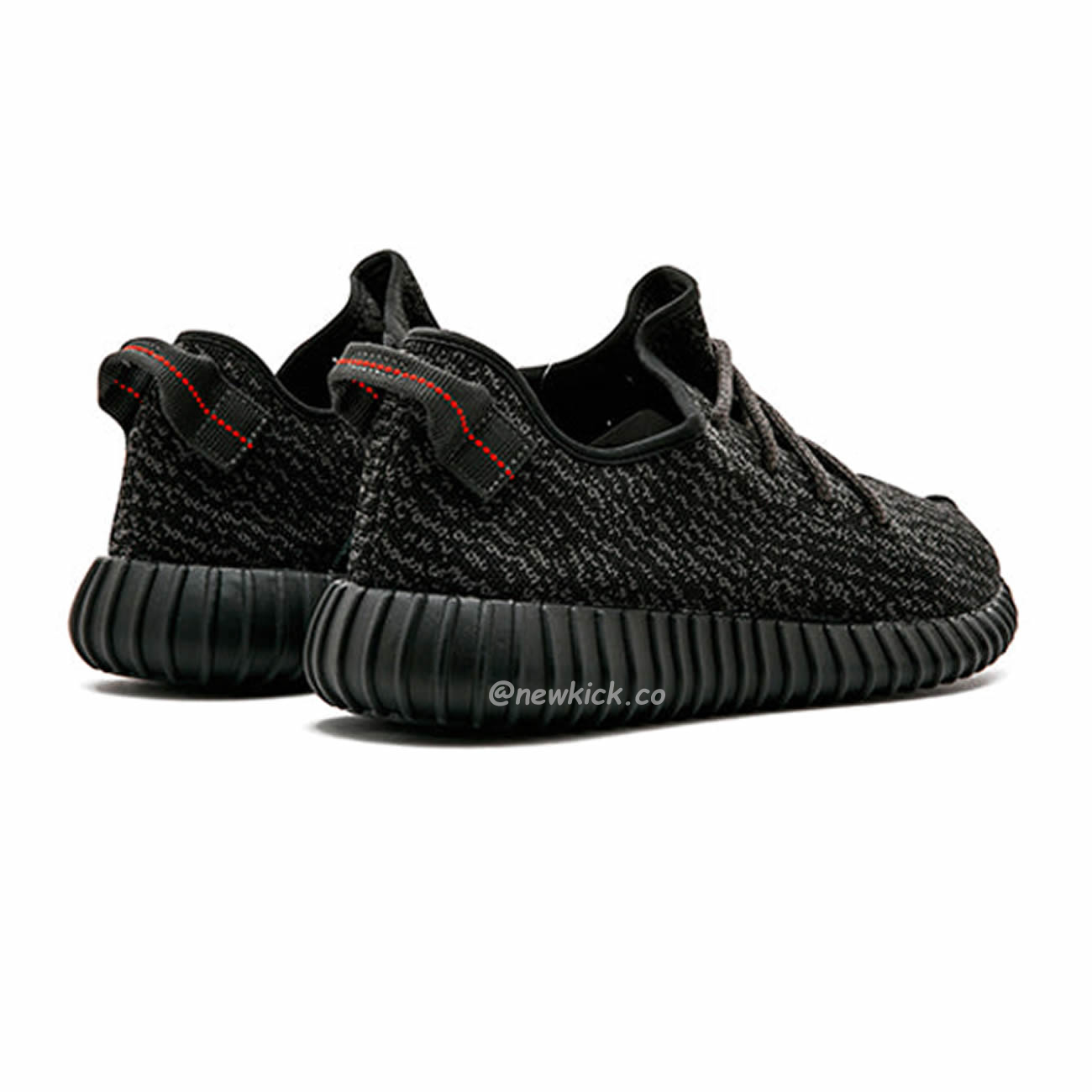 Adidas Yeezy Boost 350 Pirate Black Aq2659 (11) - newkick.cc