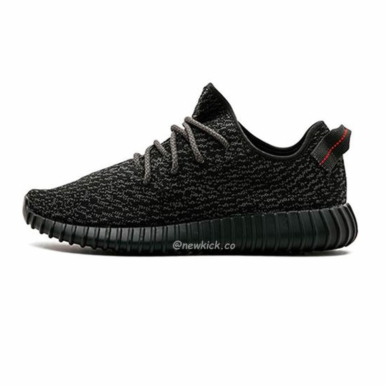 Adidas Yeezy Boost 350 Pirate Black Aq2659 (9) - newkick.cc