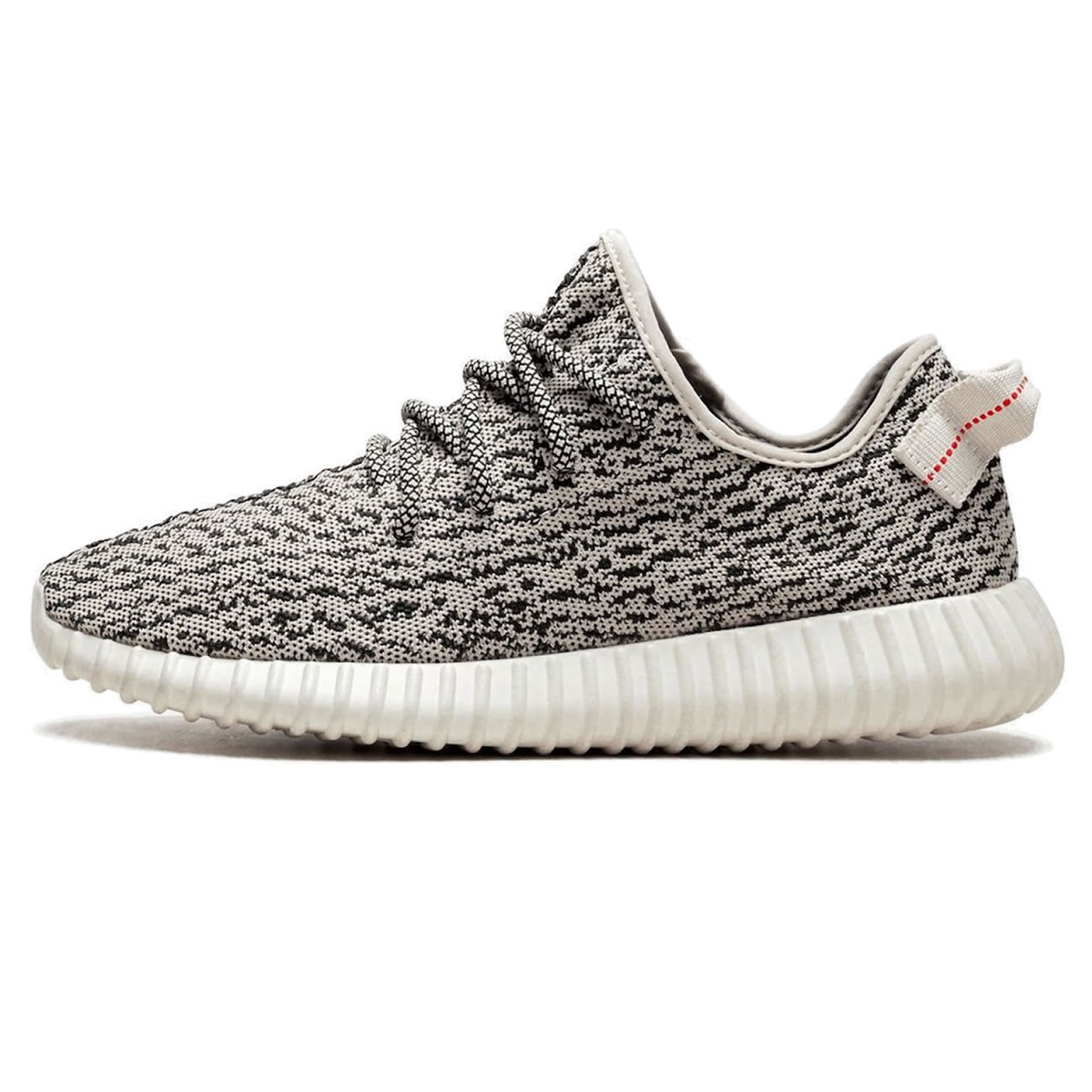 Adidas Yeezy Boost 350 Turtle Dove Aq4832 (1) - newkick.cc