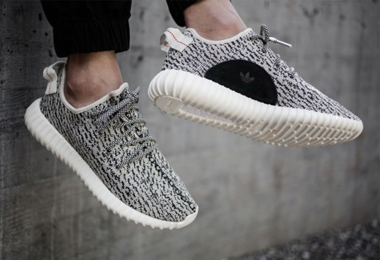 Adidas Yeezy Boost 350 Turtle Dove Aq4832 (2) - newkick.cc