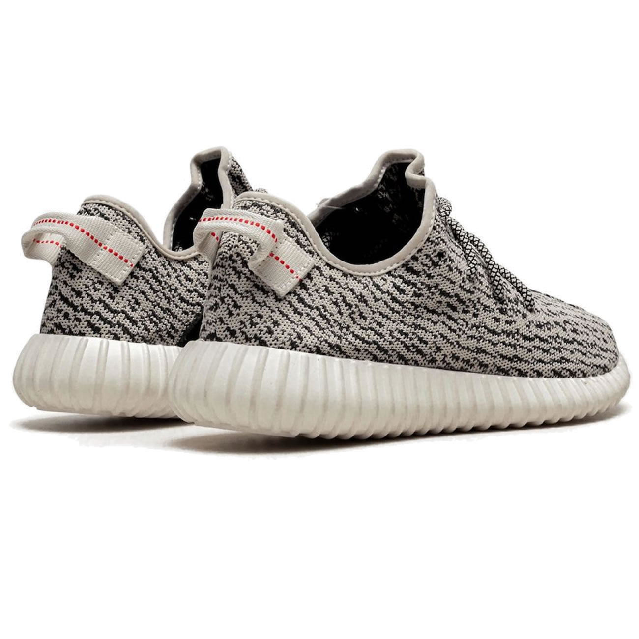 Adidas Yeezy Boost 350 Turtle Dove Aq4832 (4) - newkick.cc