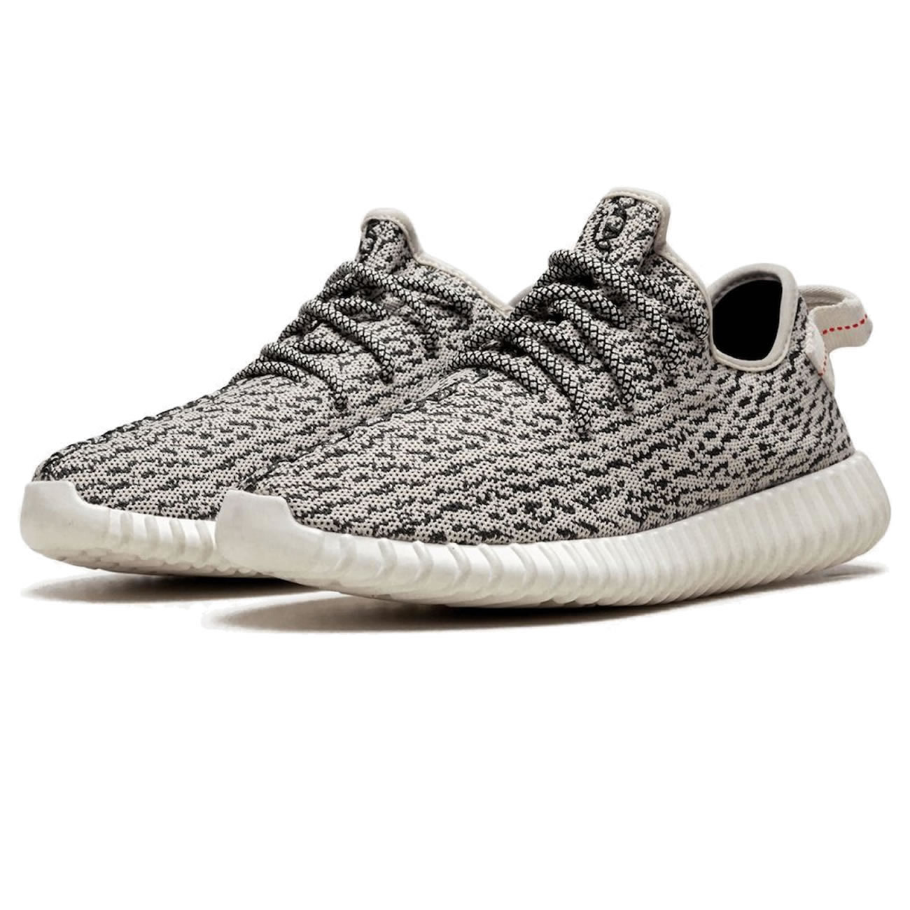 Adidas Yeezy Boost 350 Turtle Dove Aq4832 (5) - newkick.cc