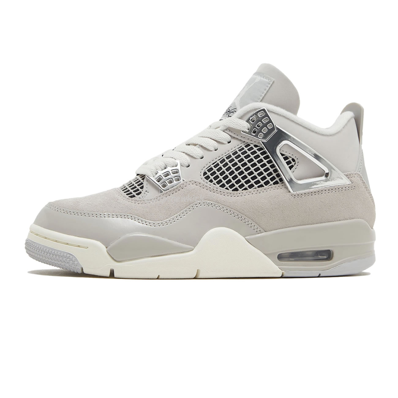 Air Jordan 4 Retro Frozen Moments Aq9129 001 (1) - newkick.cc