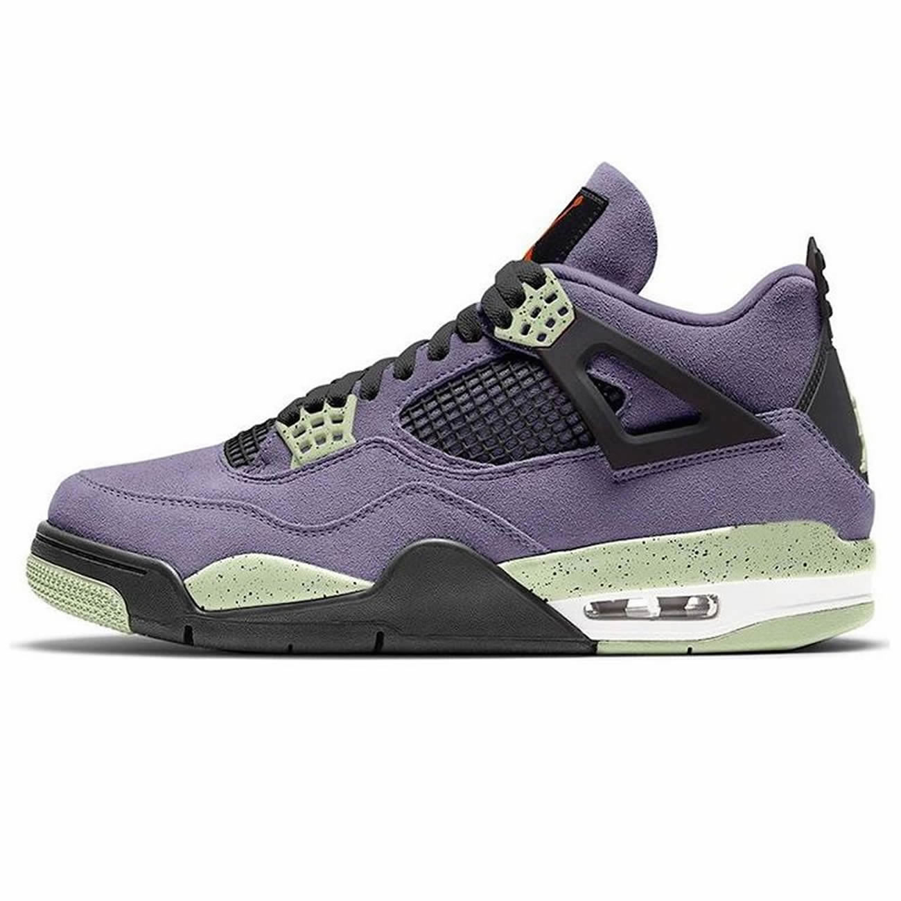 Jordan 4 Retro Canyon Purple W Aq9129 500 (1) - newkick.cc