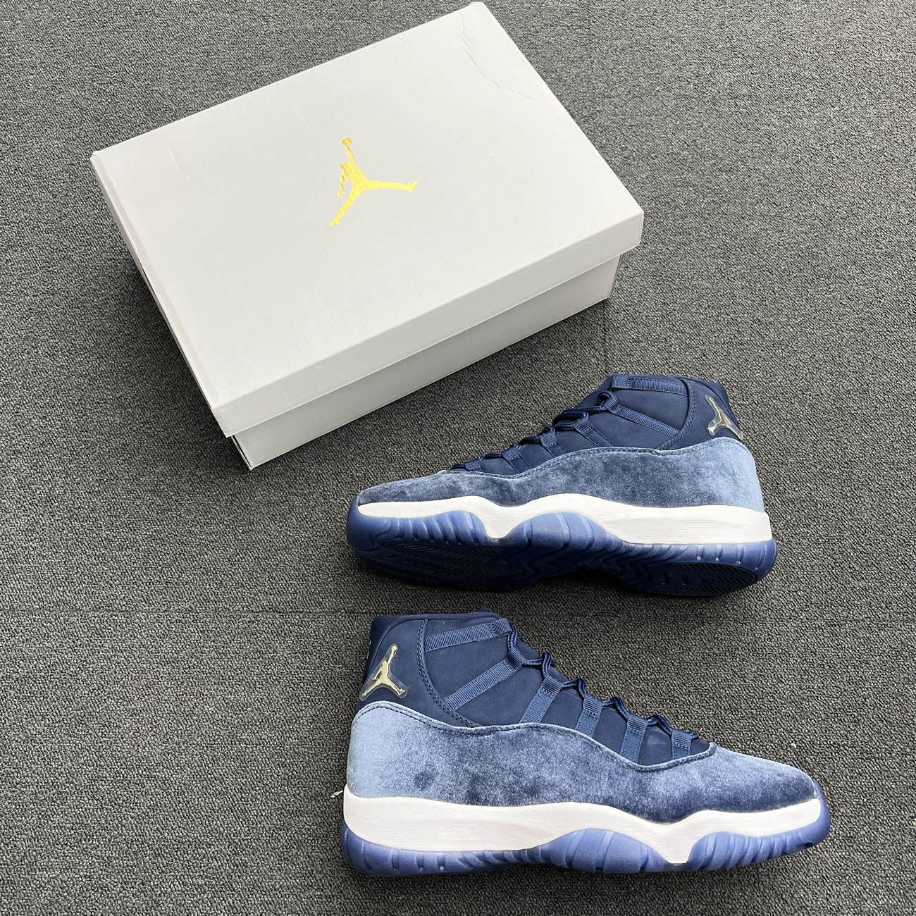 Jordan 11 Retro Midnight Navy W Ar0715 441 (7) - newkick.cc