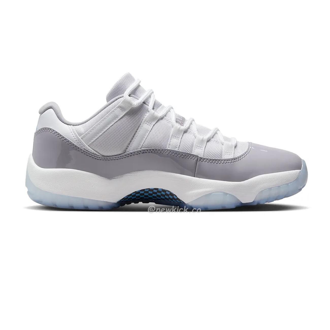 Air Jordan 11 Retro Low Cement Grey Av2187 140 (10) - newkick.cc