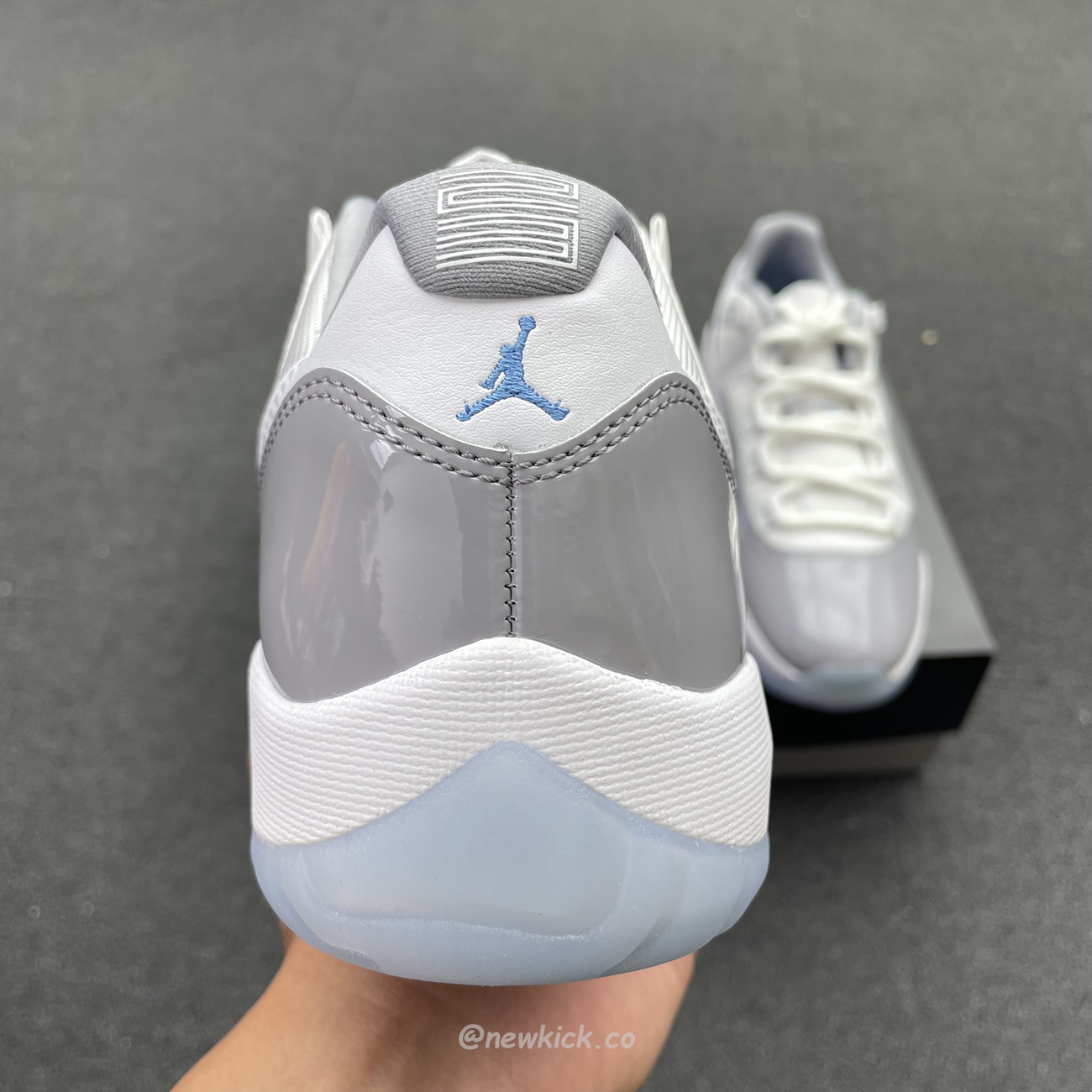 Air Jordan 11 Retro Low Cement Grey Av2187 140 (11) - newkick.cc