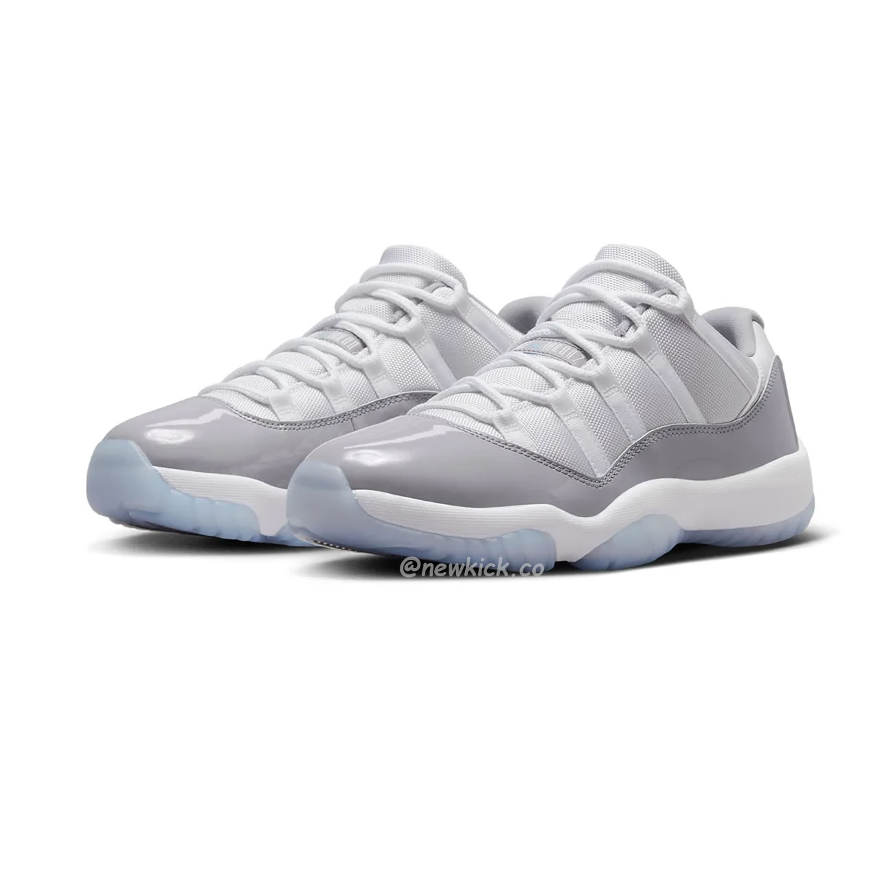 Air Jordan 11 Retro Low Cement Grey Av2187 140 (13) - newkick.cc