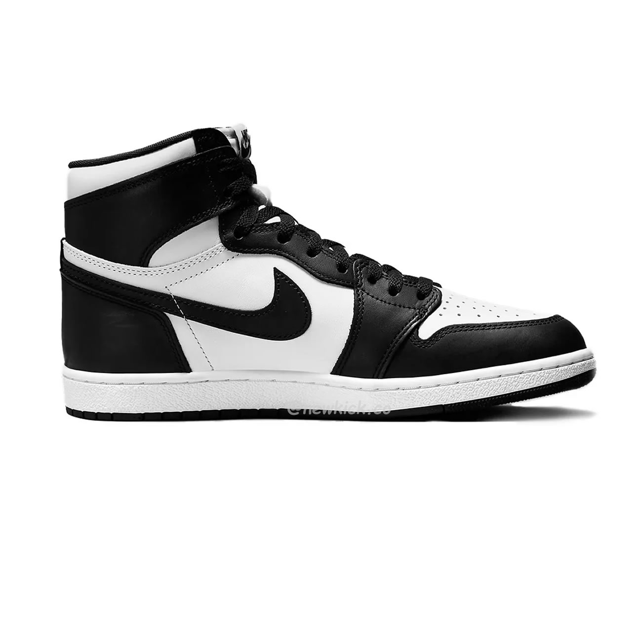 Air Jordan 1 Retro High 85 Black White 2023 Bq4422 001 (11) - newkick.cc