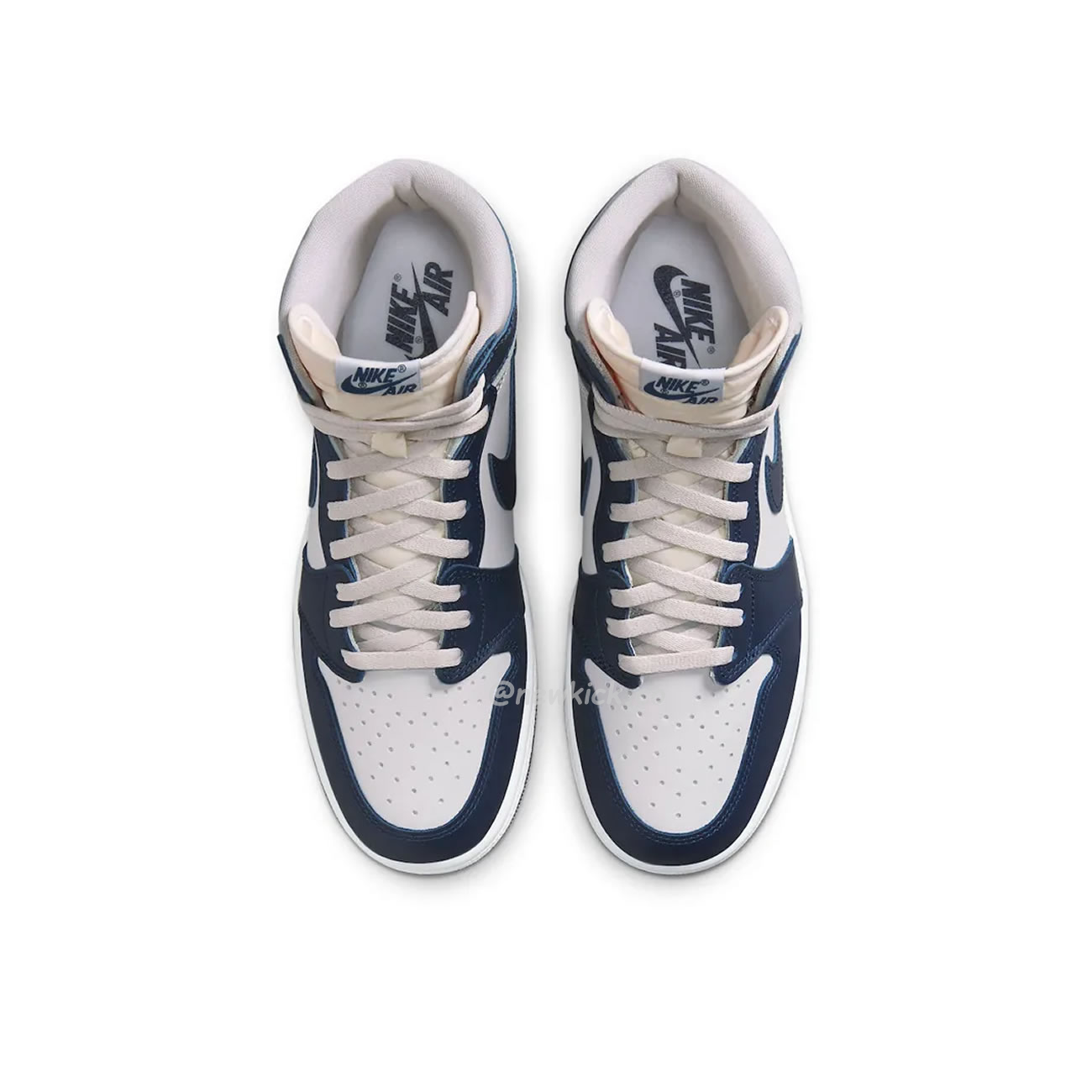 Air Jordan 1 Retro High 85 Georgetown Bq4422 400 (11) - newkick.cc