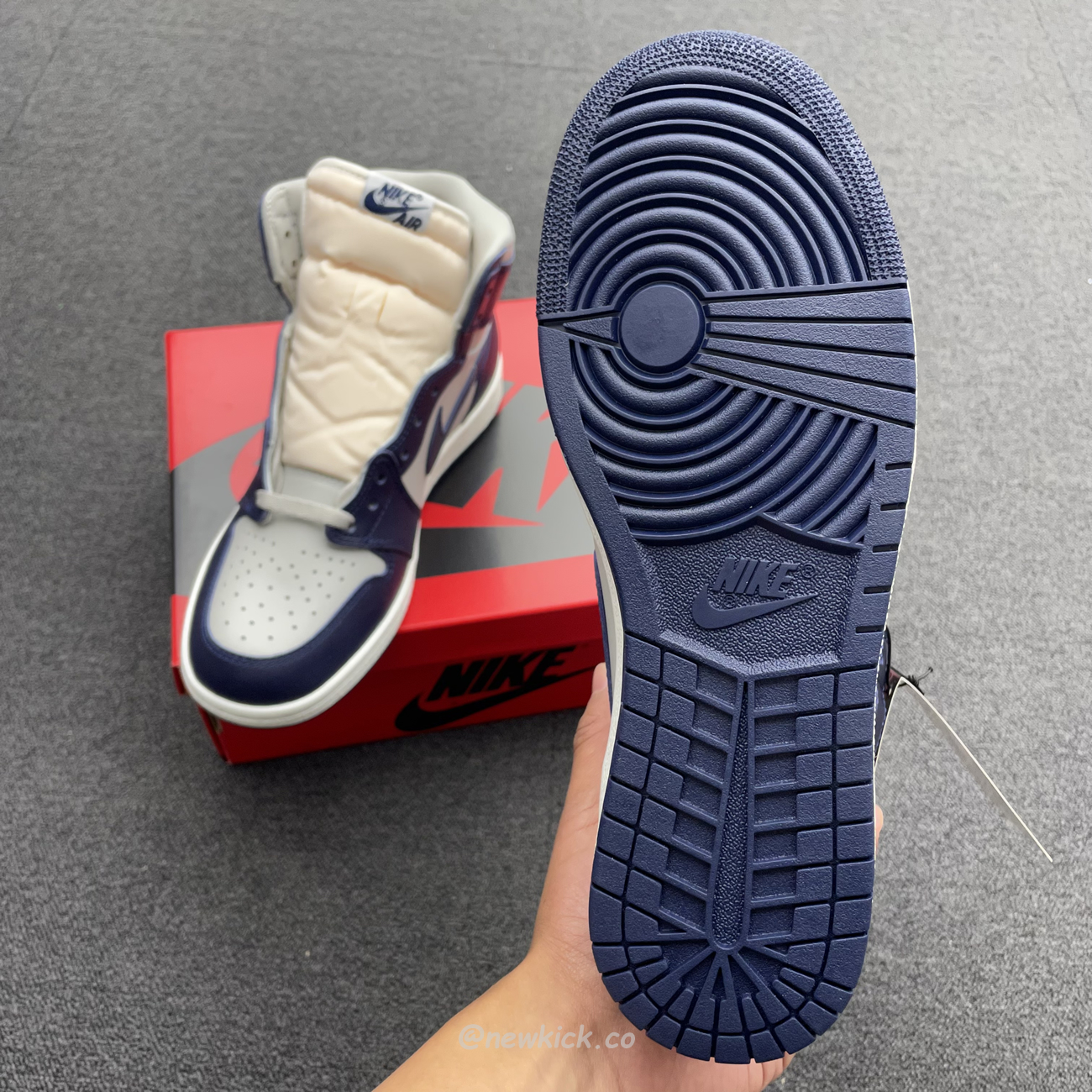 Air Jordan 1 Retro High 85 Georgetown Bq4422 400 (12) - newkick.cc