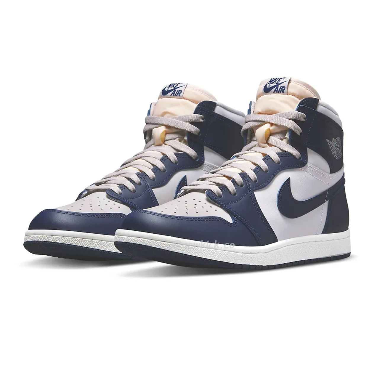 Air Jordan 1 Retro High 85 Georgetown Bq4422 400 (2) - newkick.cc