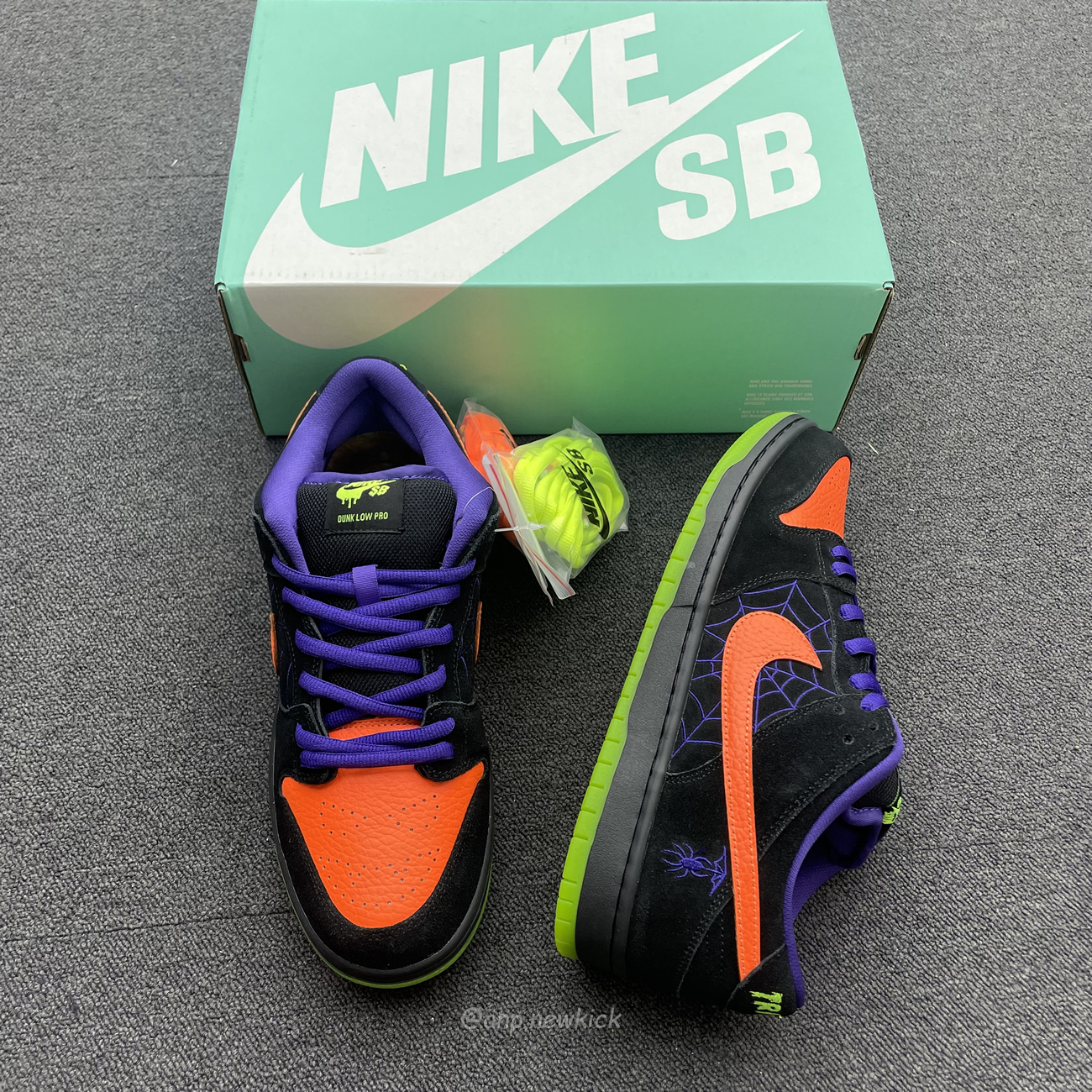 Nike Sb Dunk Low Night Of Mischief Halloween Bq6817 006 (11) - newkick.cc