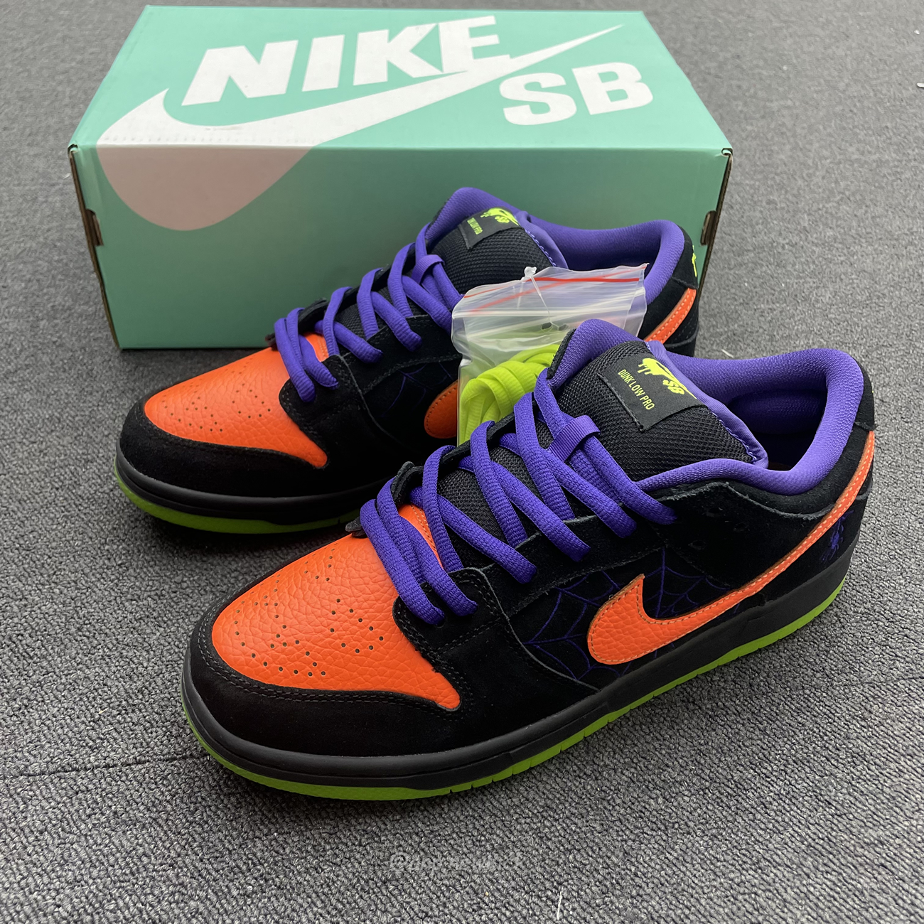 Nike Sb Dunk Low Night Of Mischief Halloween Bq6817 006 (13) - newkick.cc