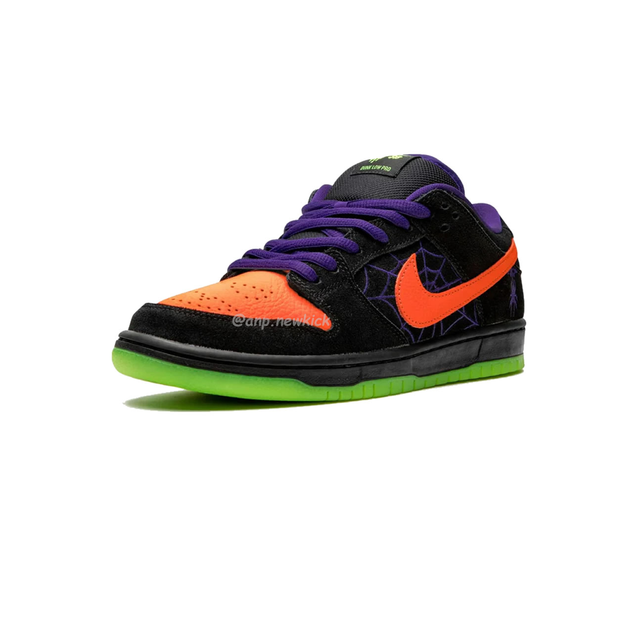 Nike Sb Dunk Low Night Of Mischief Halloween Bq6817 006 (2) - newkick.cc