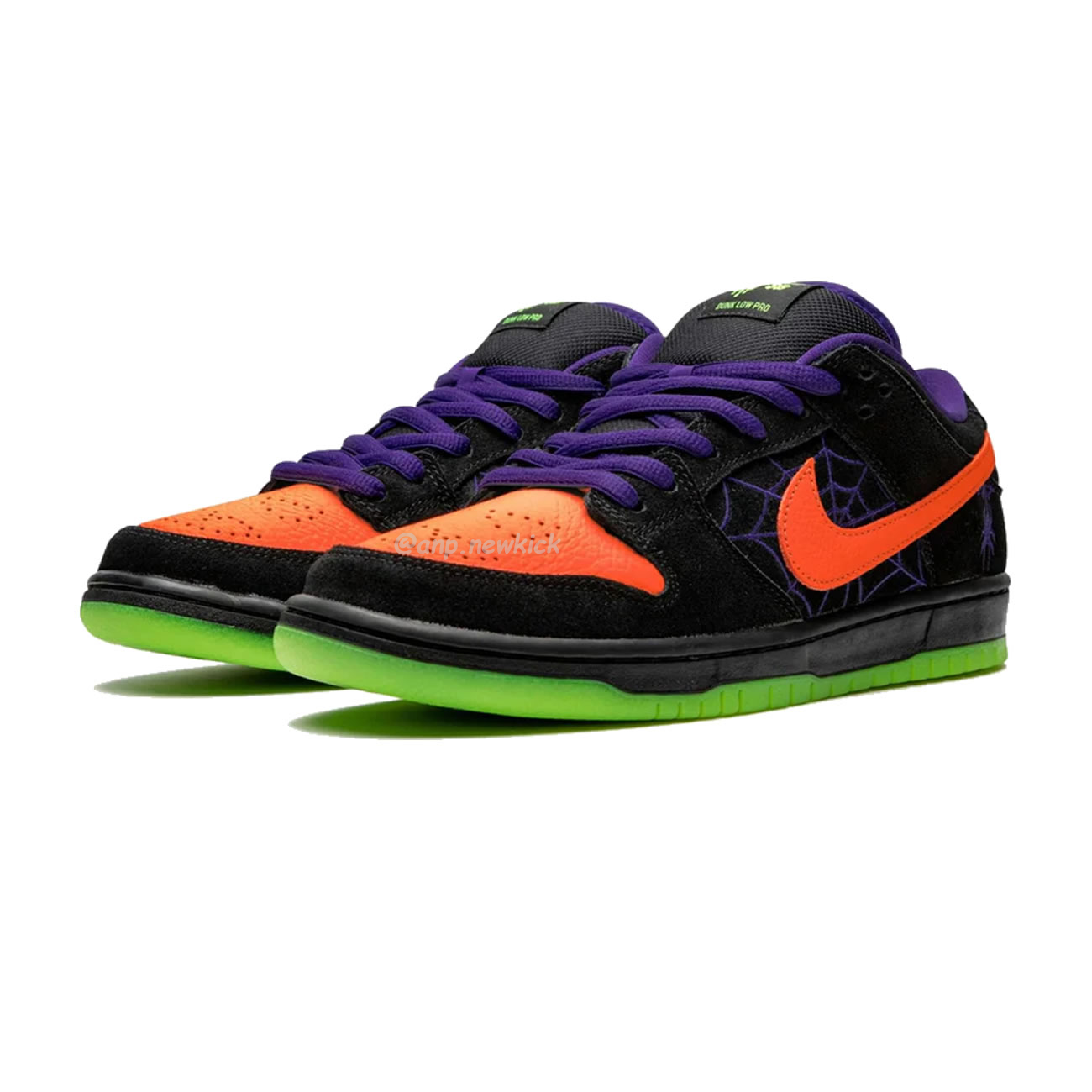 Nike Sb Dunk Low Night Of Mischief Halloween Bq6817 006 (4) - newkick.cc