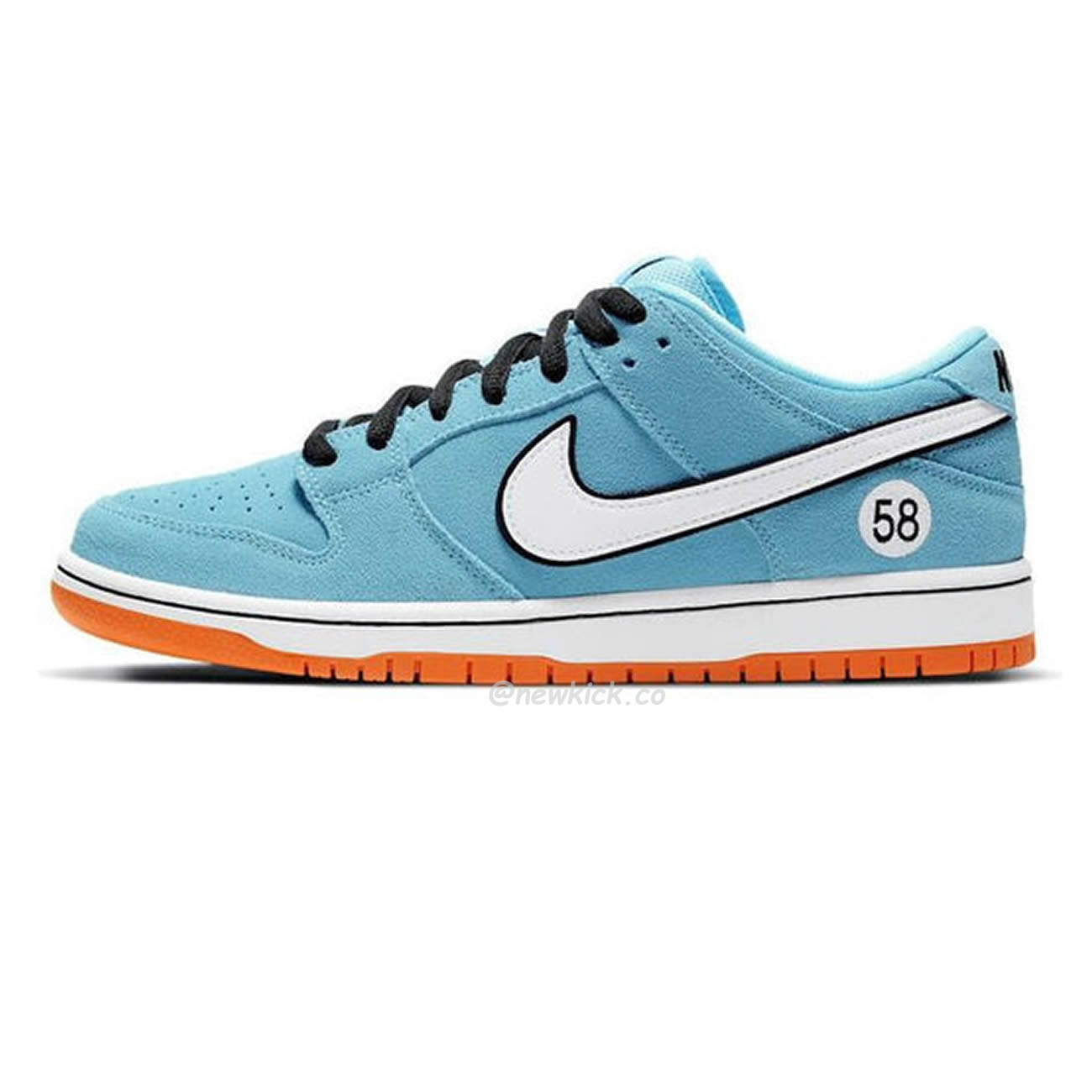 Nike Sb Dunk Low Club 58 Gulf Bq6817 401 (1) - newkick.cc