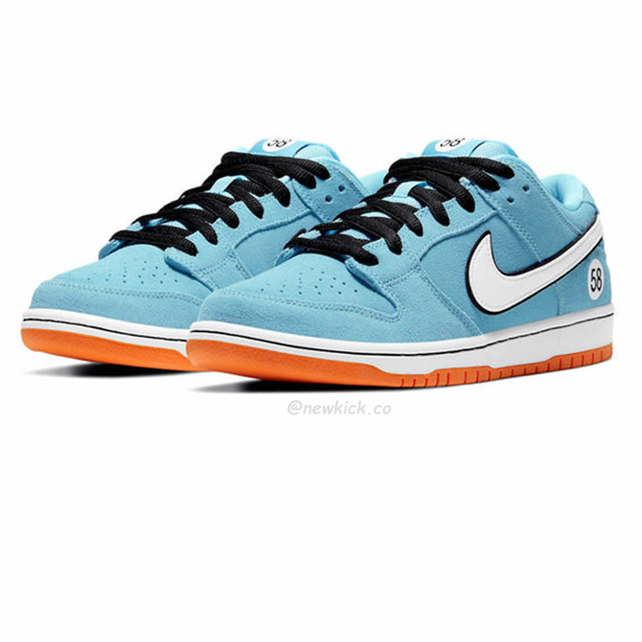 Nike Sb Dunk Low Club 58 Gulf Bq6817 401 (3) - newkick.cc