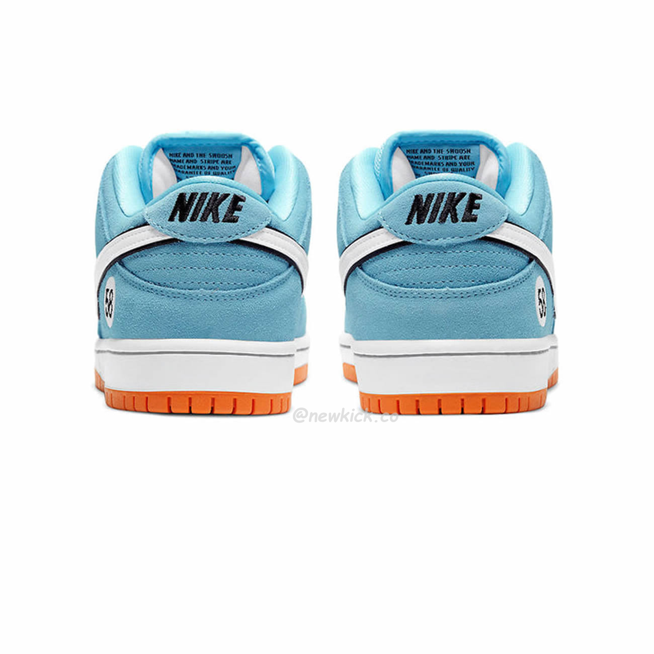 Nike Sb Dunk Low Club 58 Gulf Bq6817 401 (5) - newkick.cc