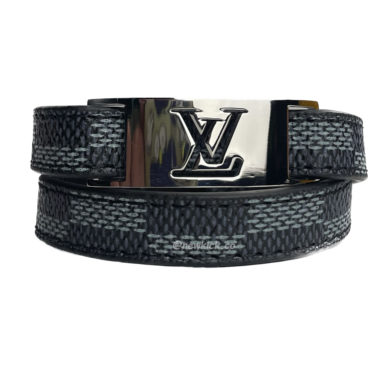 Louis Vuitton Leather Bracelet (1) - newkick.cc