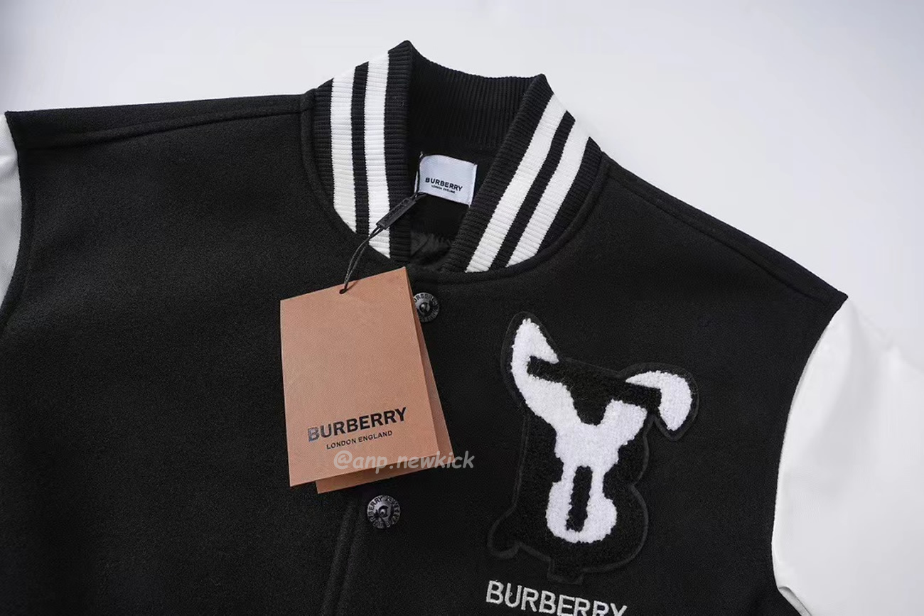 Burberry Bomber Jacket (6) - newkick.cc