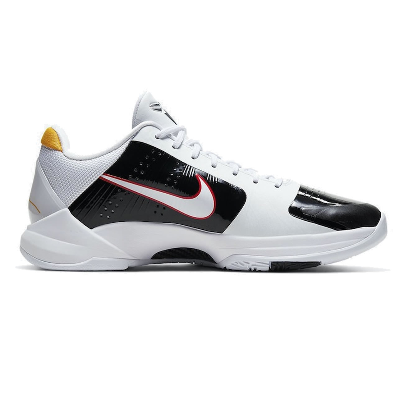 Nike Kobe 5 Protro Bruce Lee Alternate Cd4991 700 (10) - newkick.cc