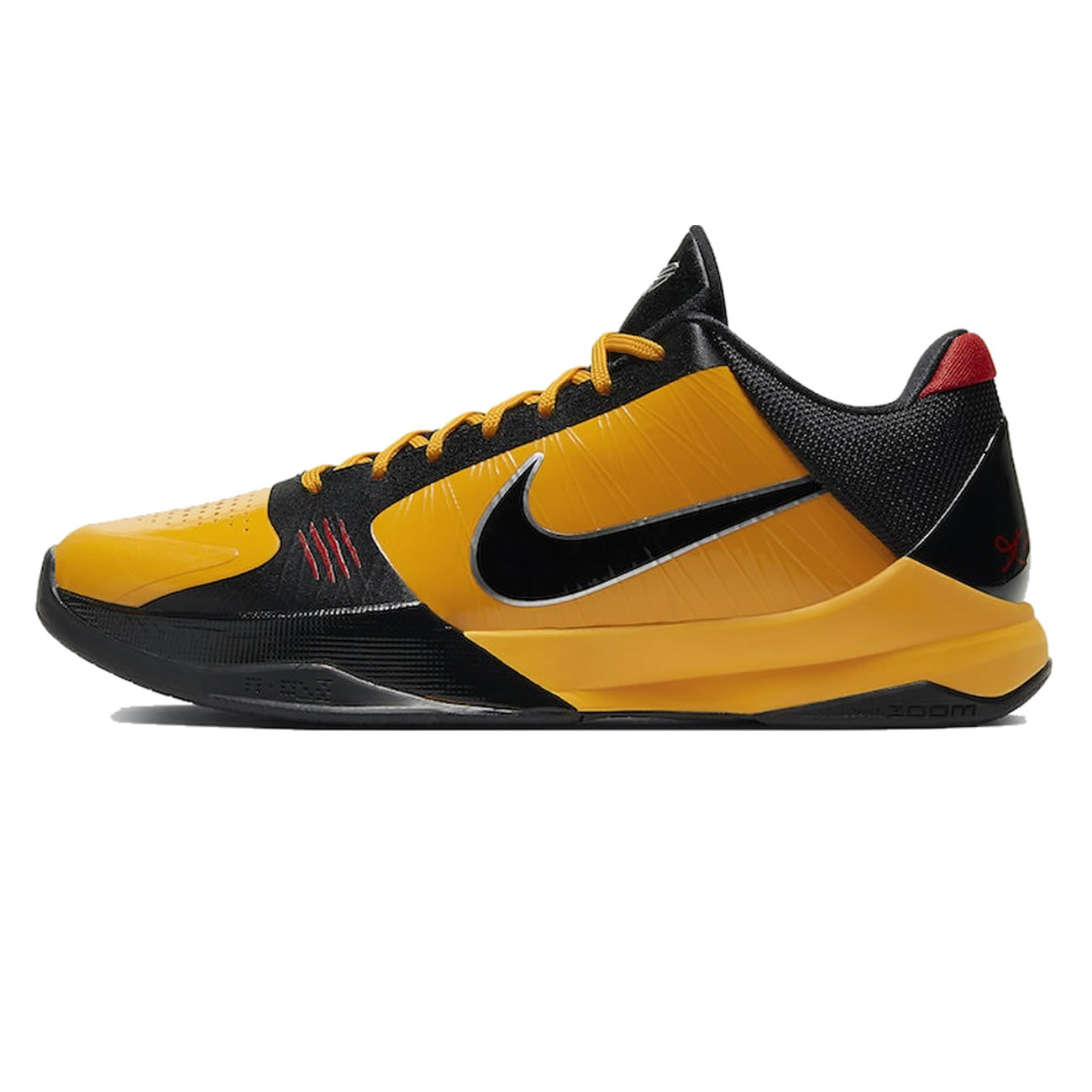 Nike Kobe 5 Protro Bruce Lee Alternate Cd4991 700 (14) - newkick.cc