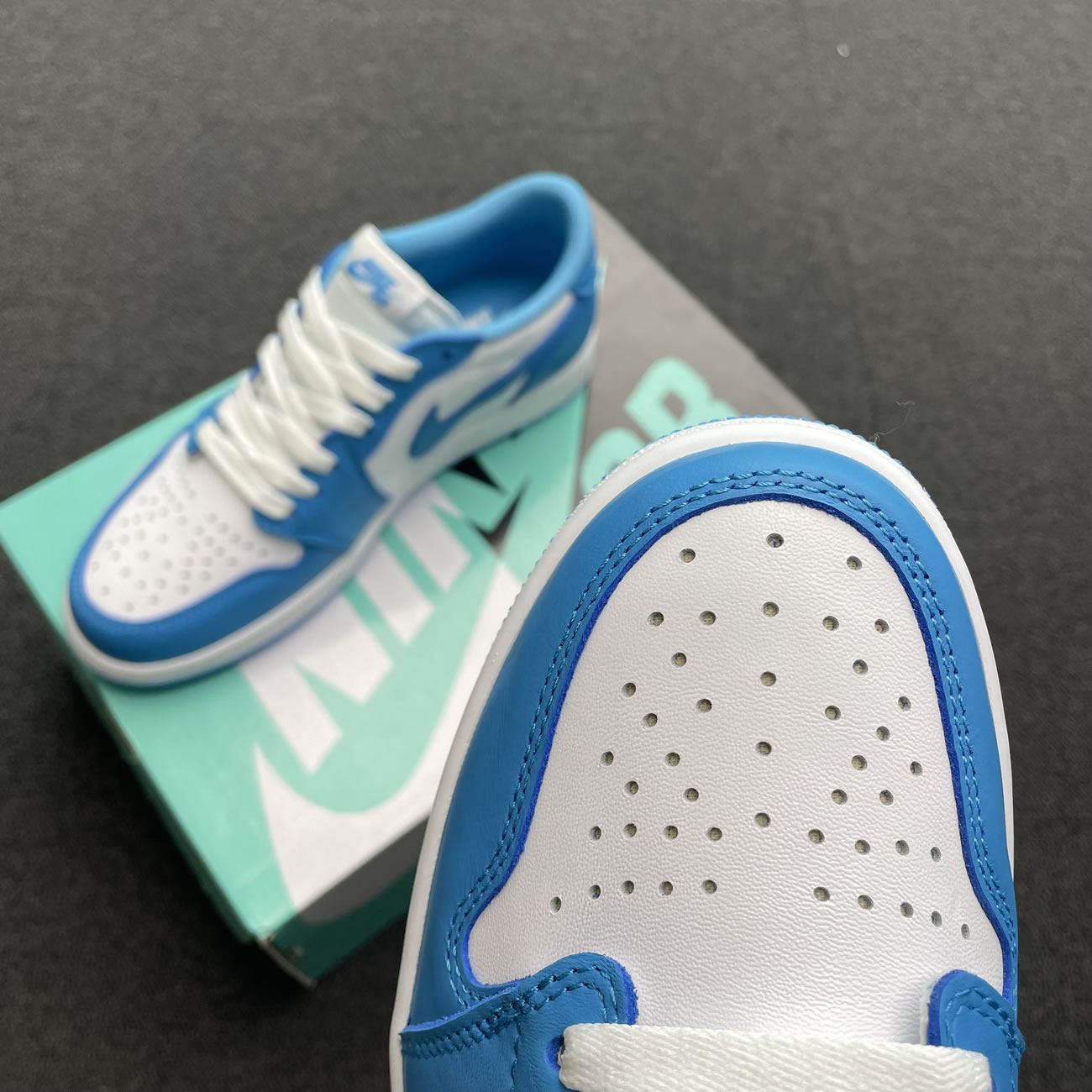 Jordan 1 Low Sb Unc Cj7891 401 (4) - newkick.cc