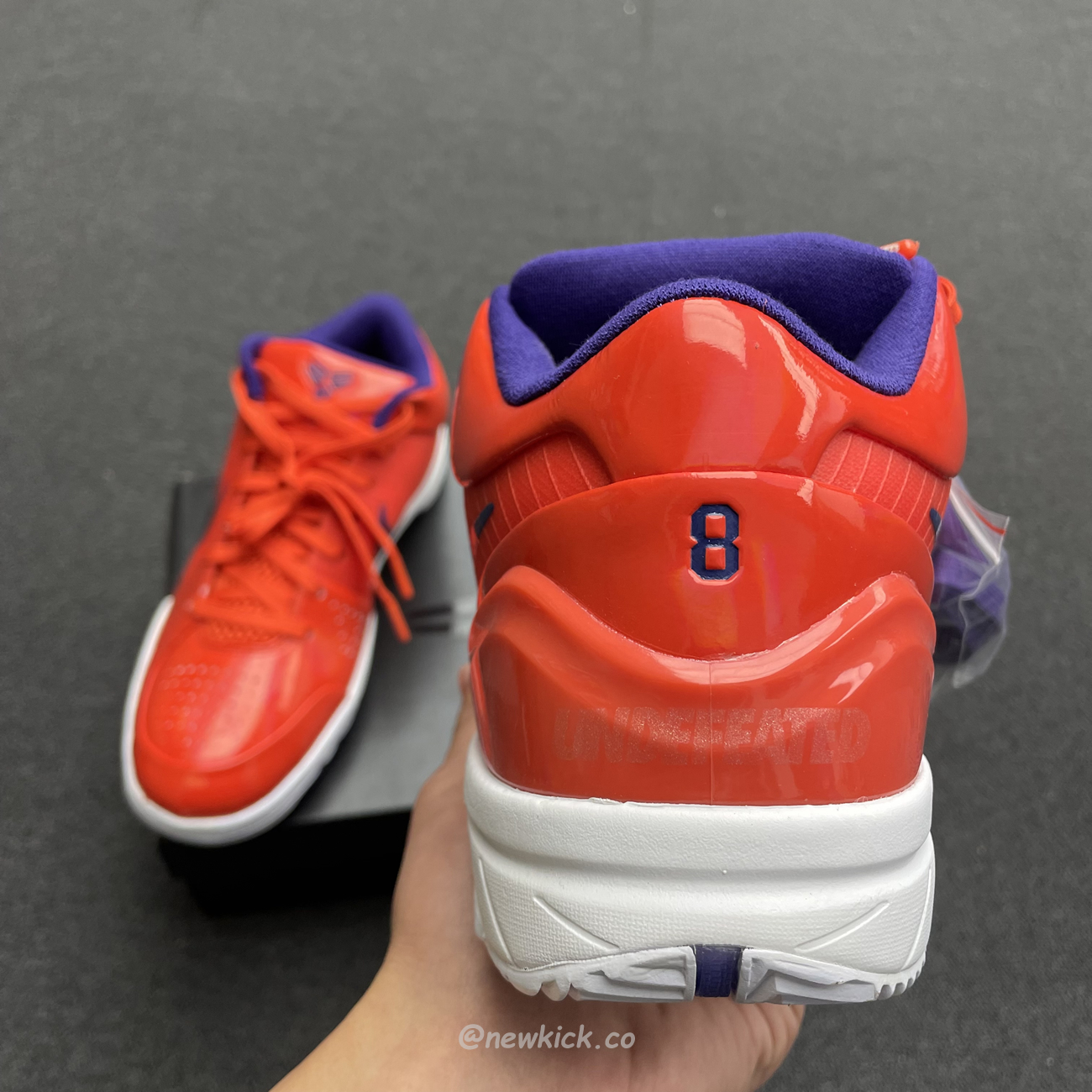 Nike Kobe 4 Protro Undefeated Phoenix Suns Cq3869 800 (10) - newkick.cc