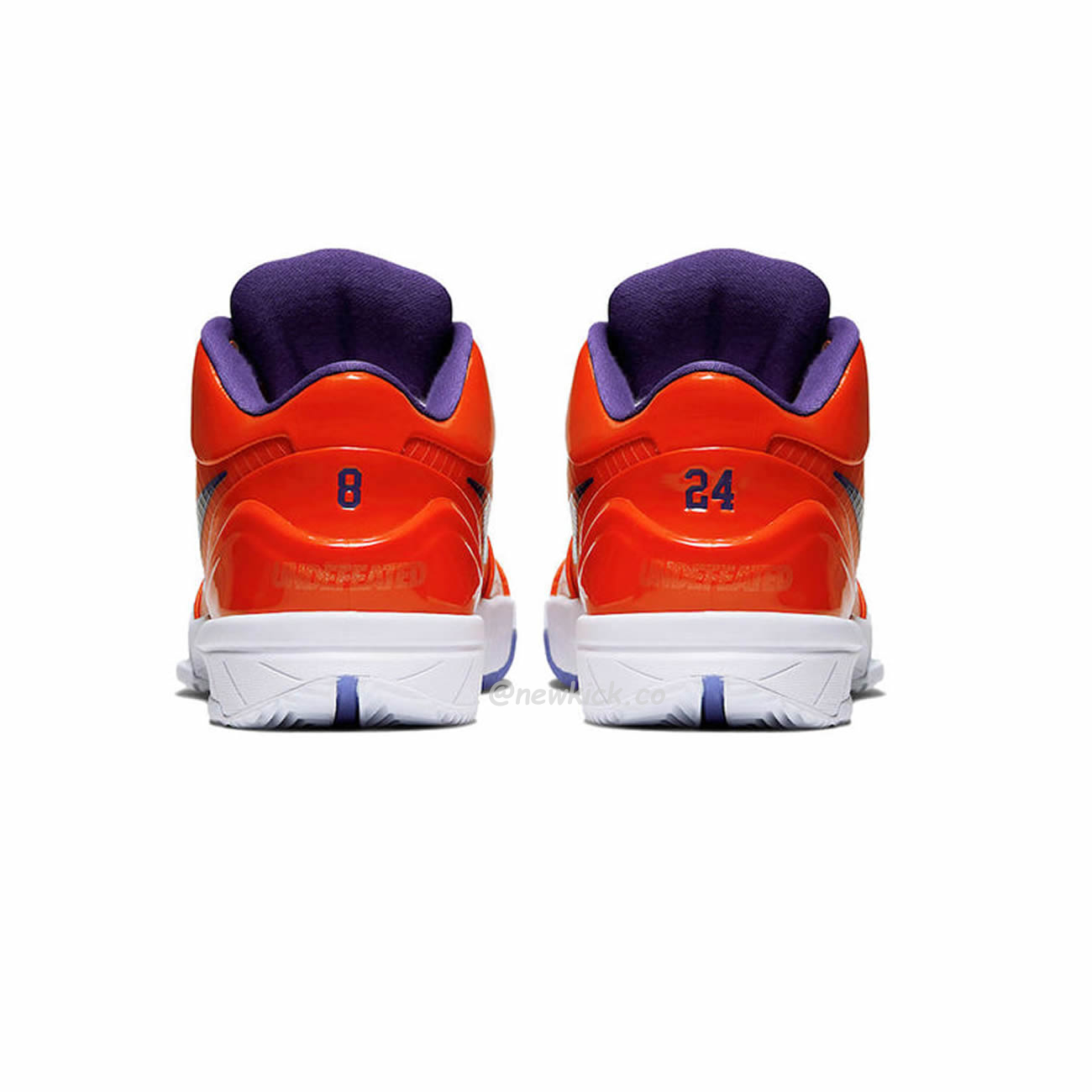 Nike Kobe 4 Protro Undefeated Phoenix Suns Cq3869 800 (5) - newkick.cc