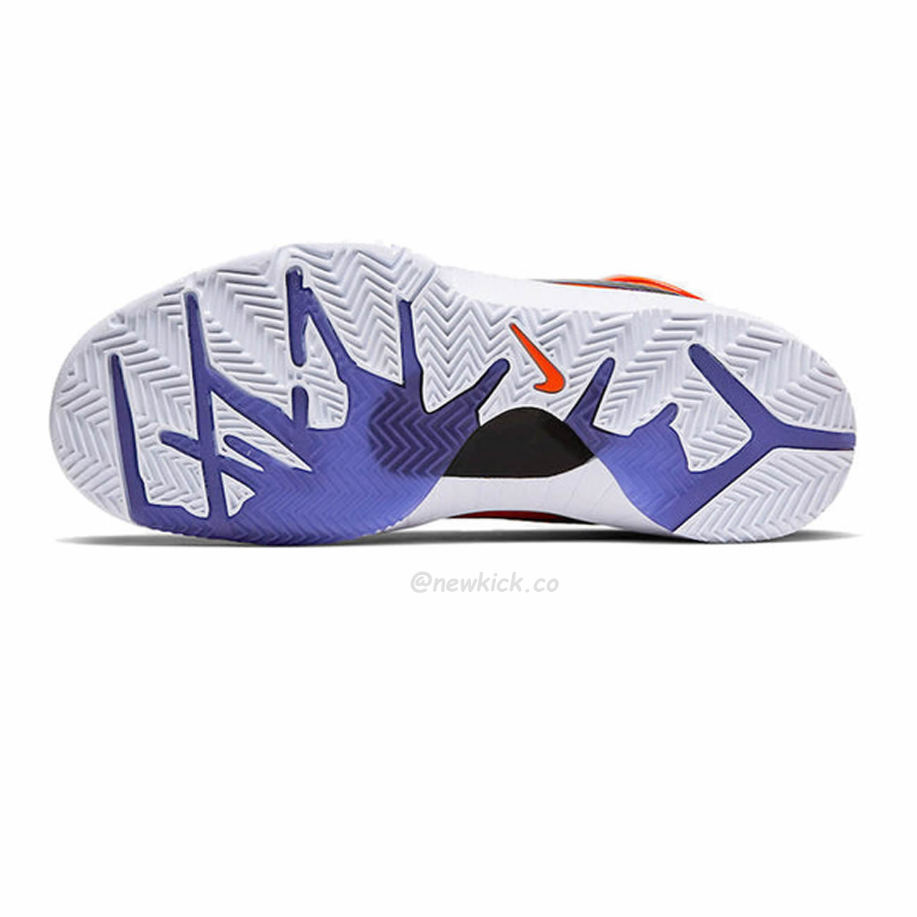 Nike Kobe 4 Protro Undefeated Phoenix Suns Cq3869 800 (6) - newkick.cc