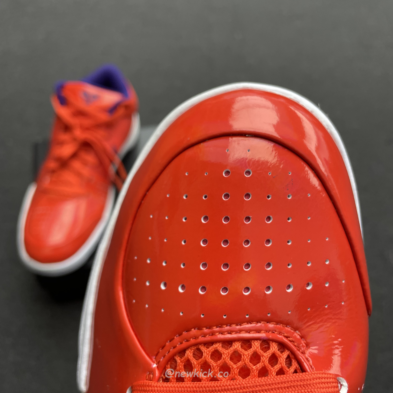 Nike Kobe 4 Protro Undefeated Phoenix Suns Cq3869 800 (8) - newkick.cc