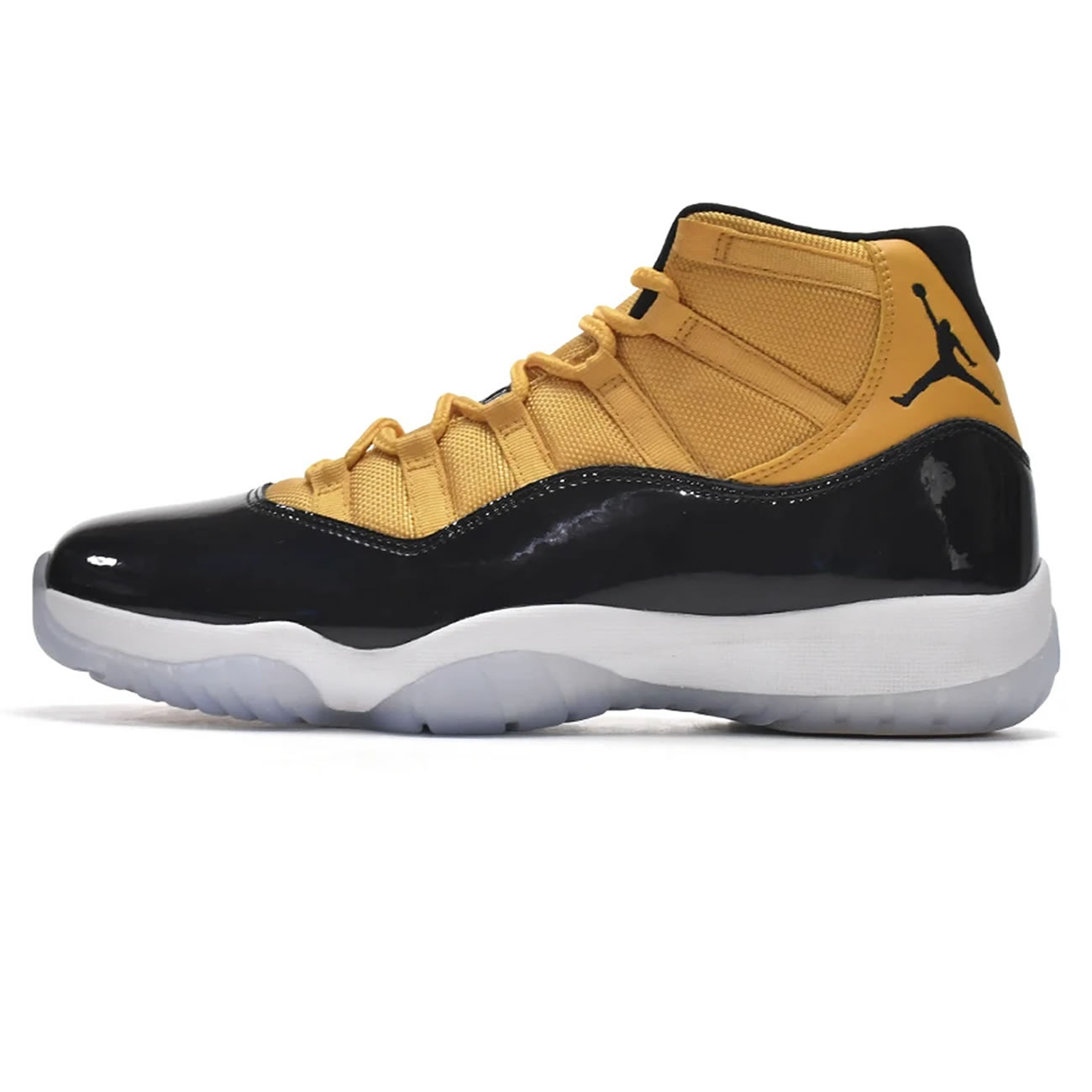 Jordan 11 Retro Black Yellow 2022 Ct8012 118 (1) 1 - newkick.cc