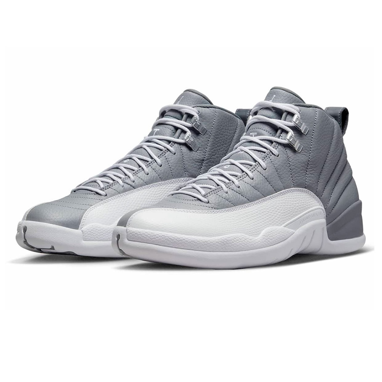 Air Jordan 12 Retro Stealth Ct8013 015 (3) - newkick.cc