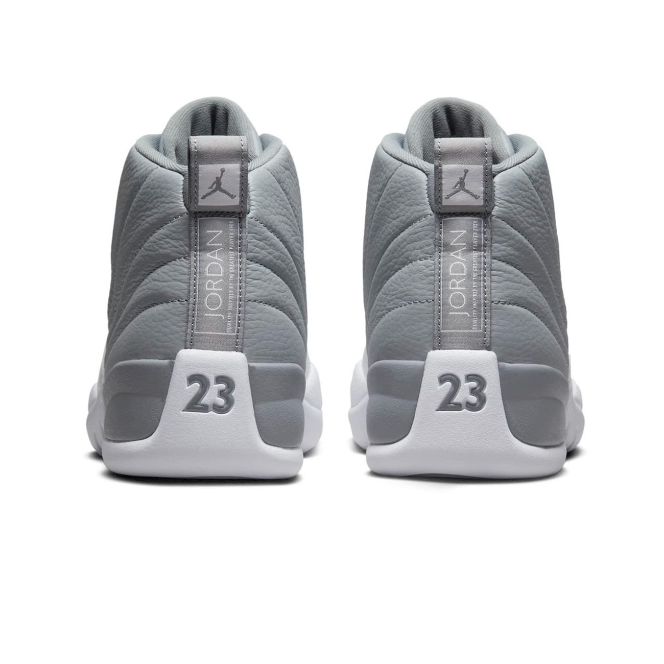 Air Jordan 12 Retro Stealth Ct8013 015 (5) - newkick.cc