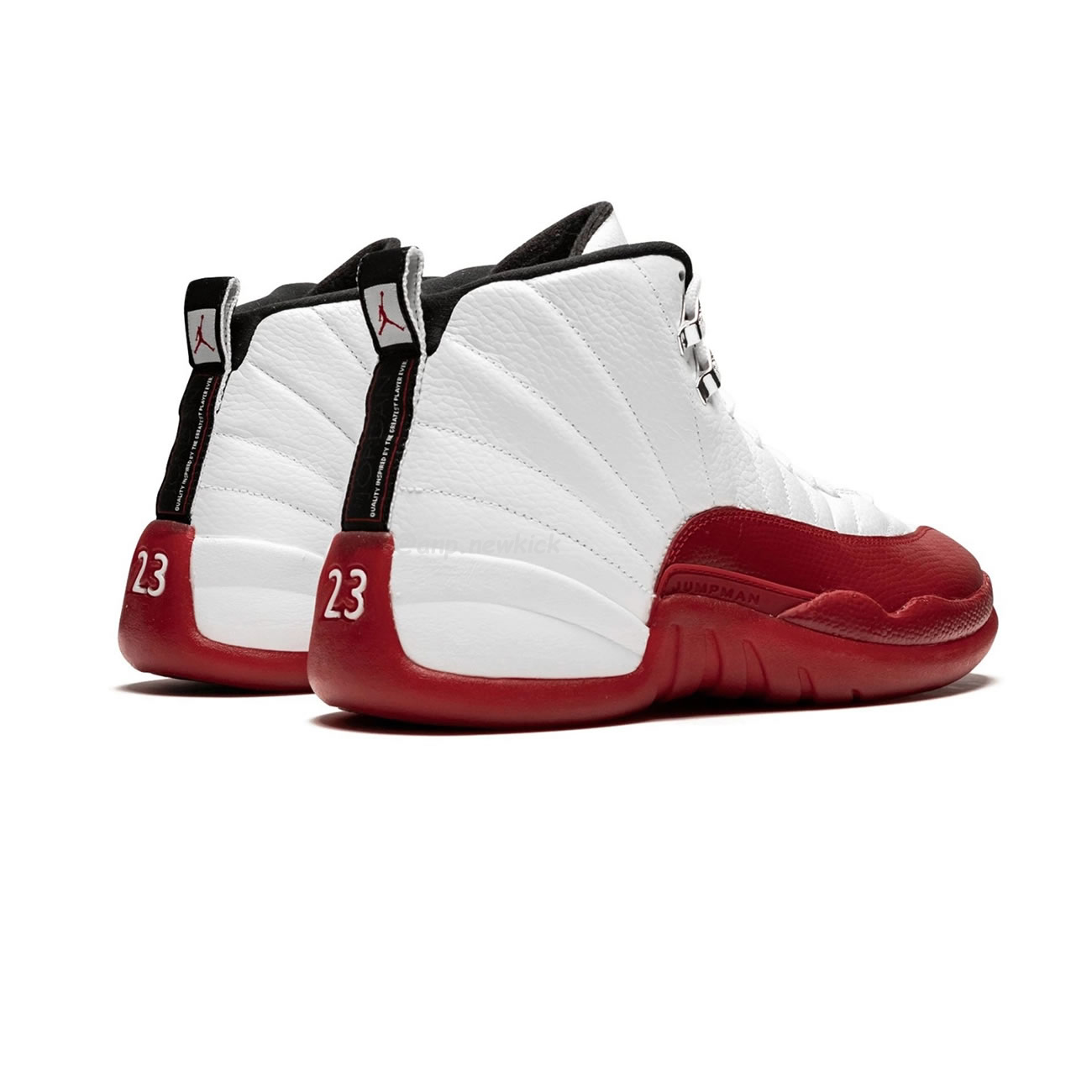 Air Jordan 12 Cherry Ct8013 116 (7) - newkick.cc